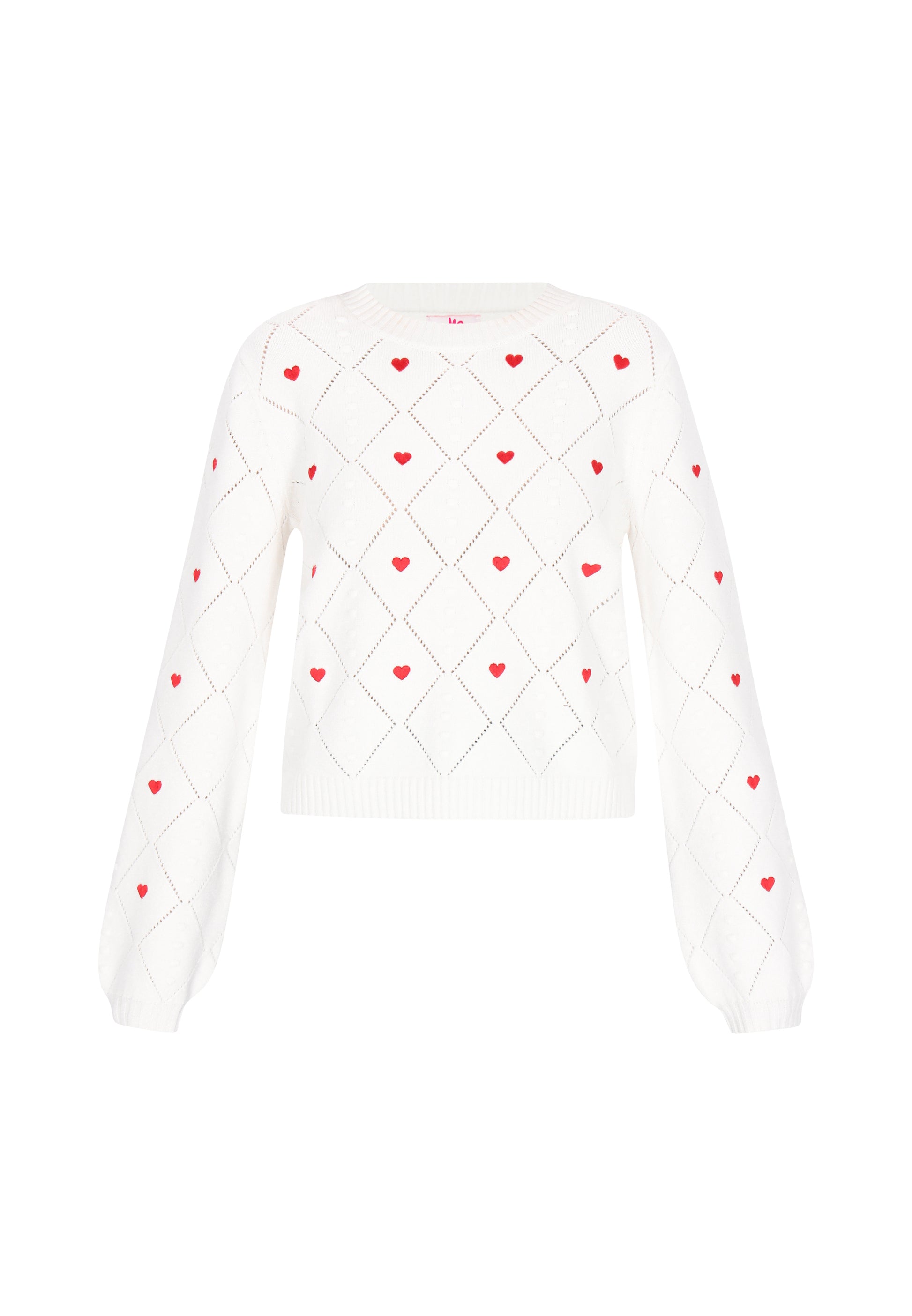 myMo Women's Sweater