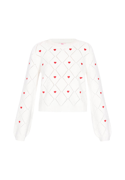 myMo Women's Sweater