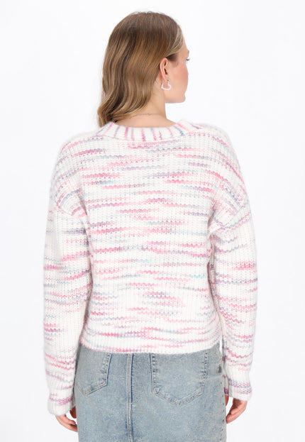 myMo Women's Cardigan