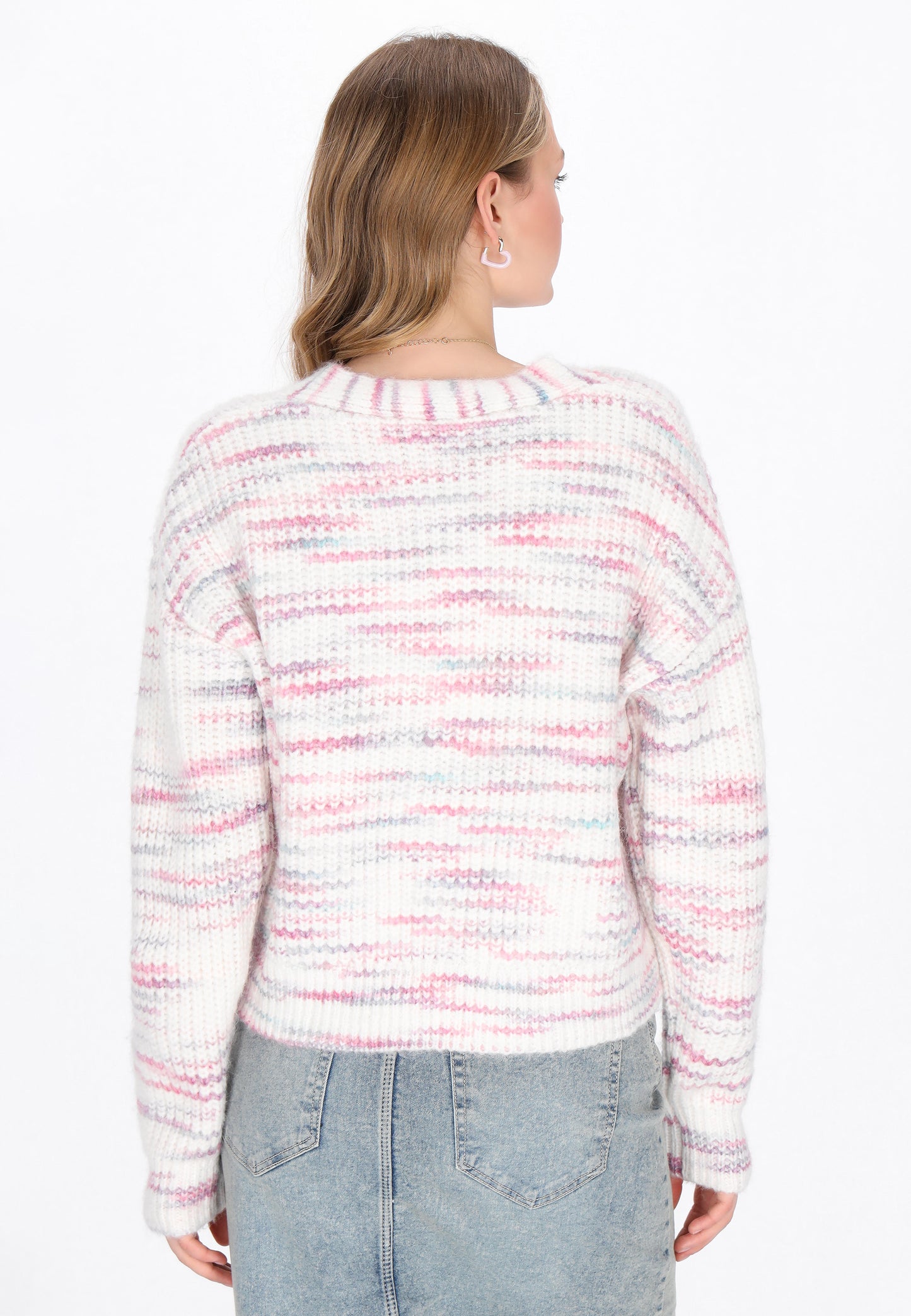 myMo damski kardigan