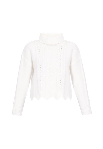 myMo Women's Sweater