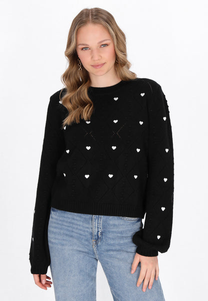 myMo Women's Sweater