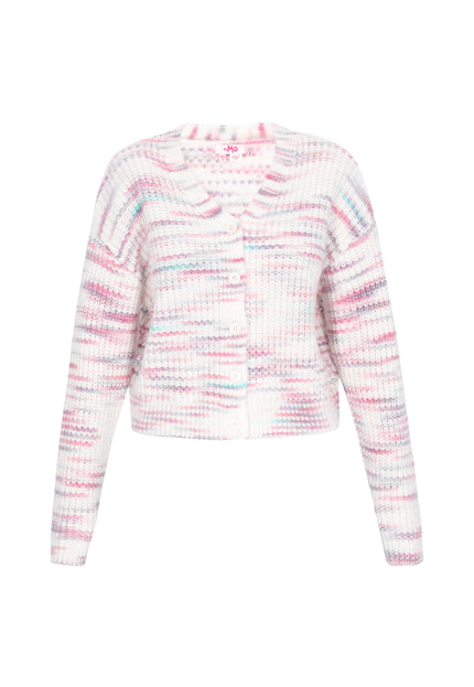 myMo Women's Cardigan