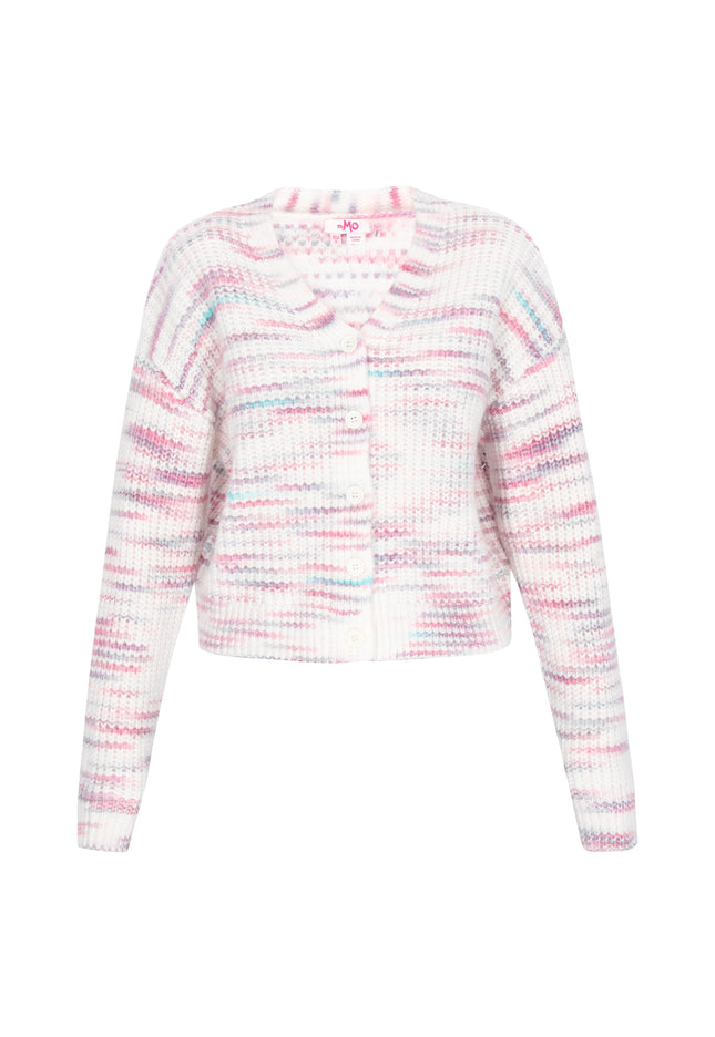 myMo Women's Cardigan