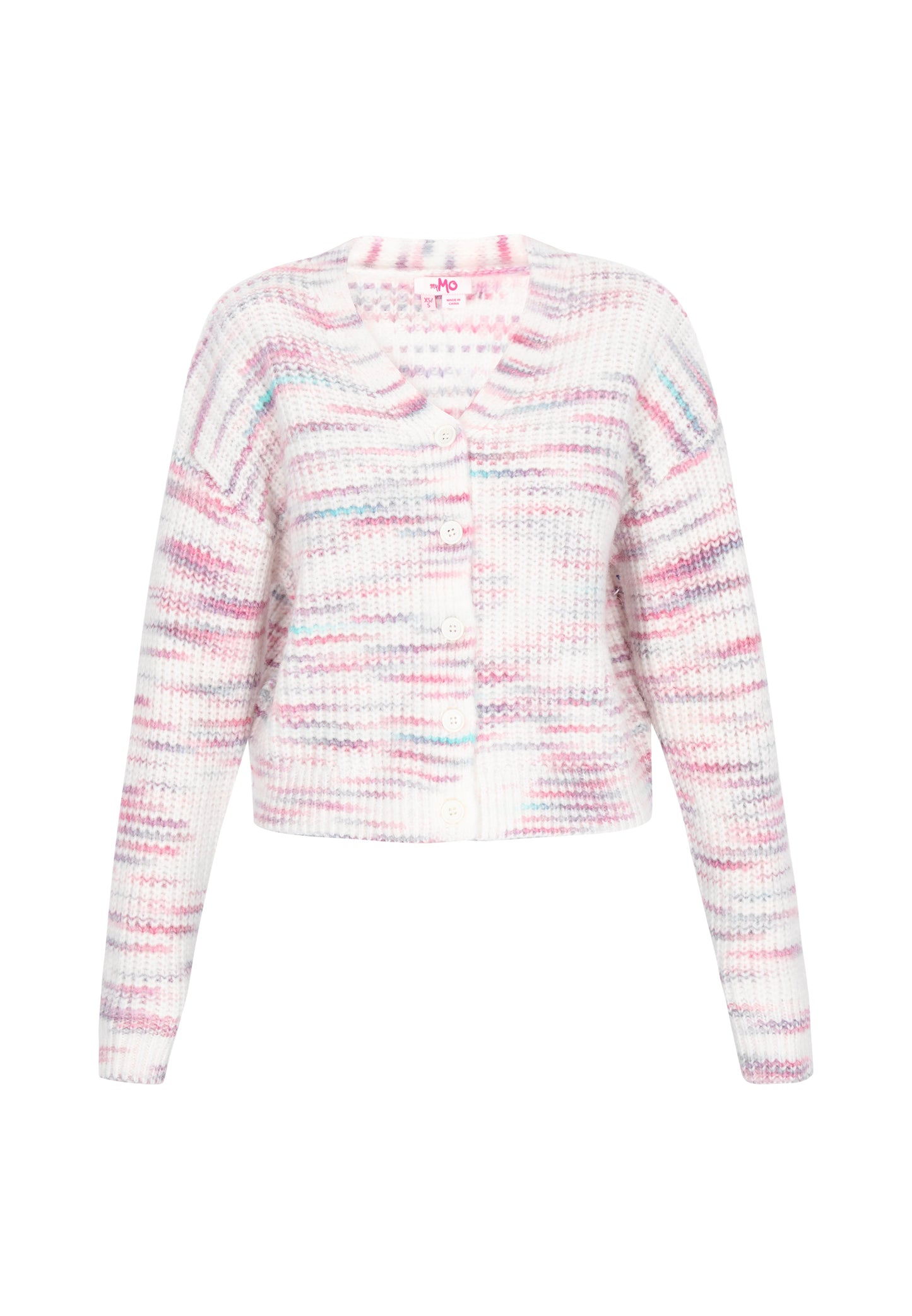 myMo damski kardigan