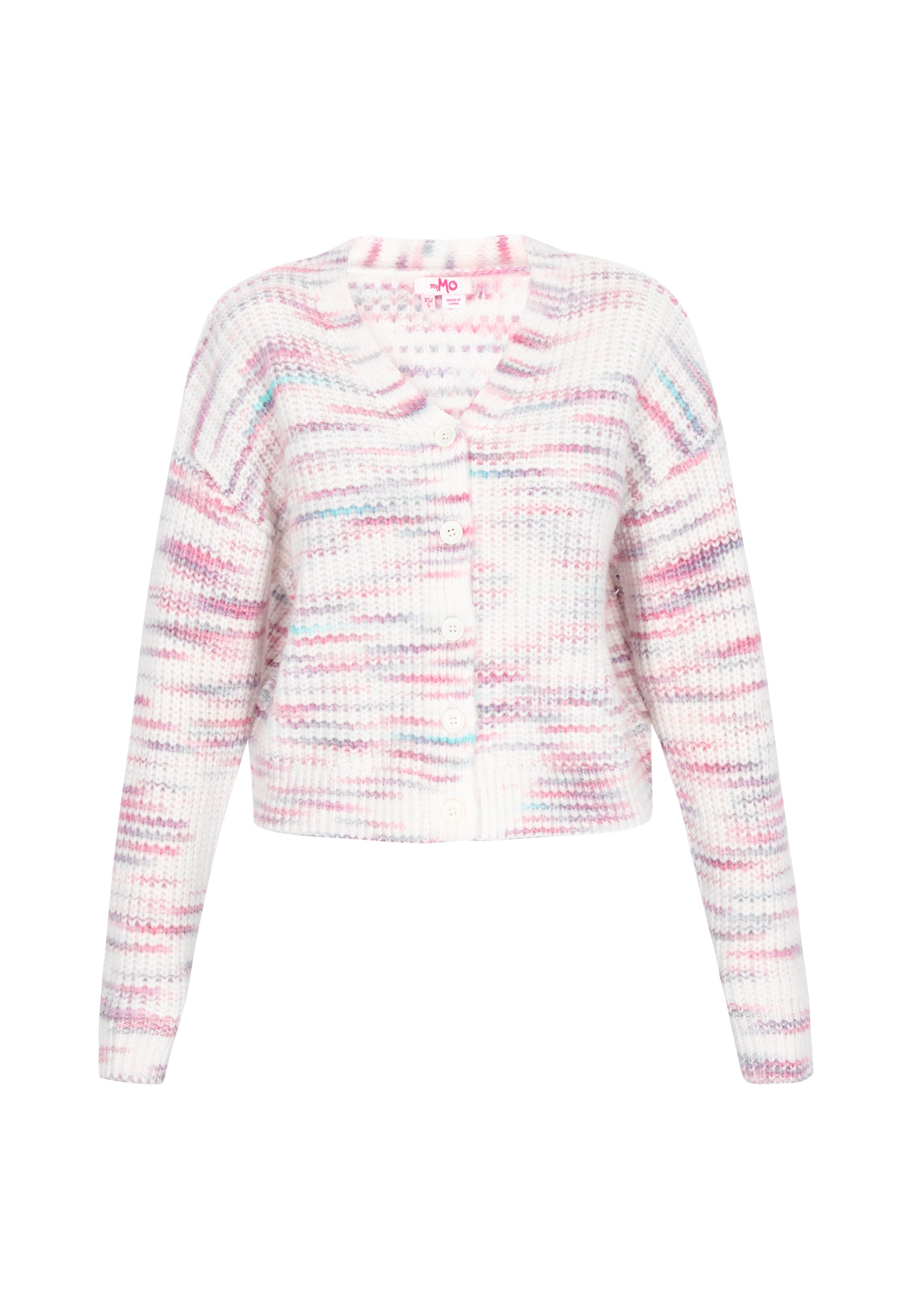 myMo damski kardigan
