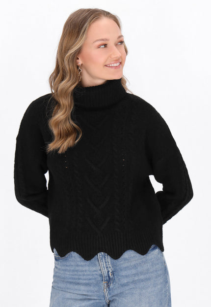 myMo Women's Sweater