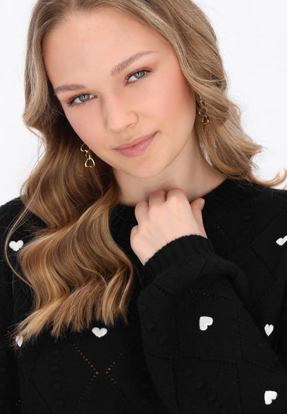 myMo Women's Sweater