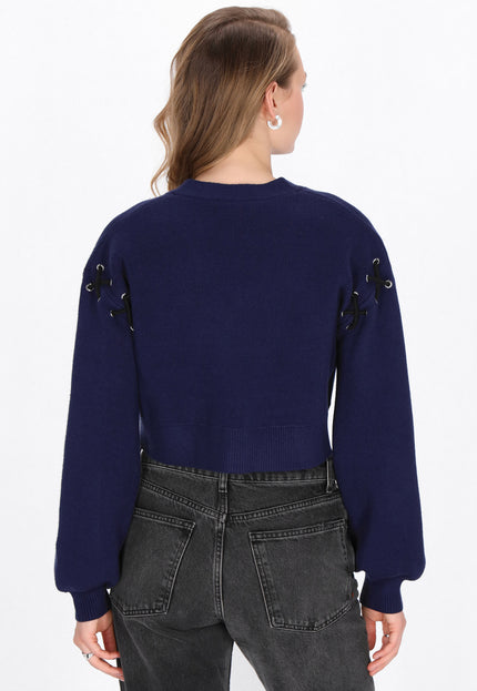 myMo ROCKS Women's Cardigan