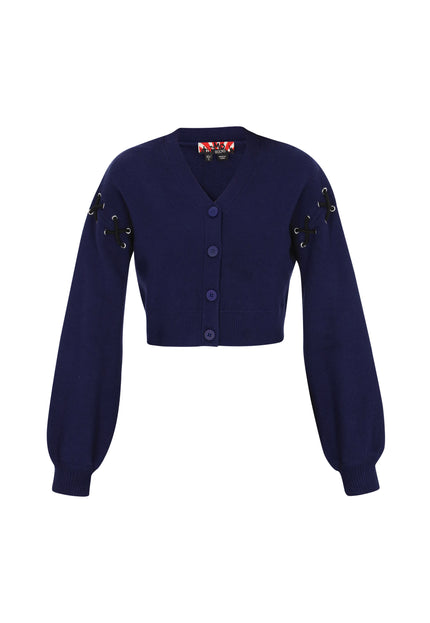 myMo ROCKS Women's Cardigan