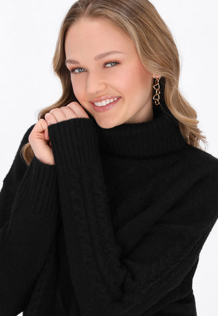 myMo Women's Sweater