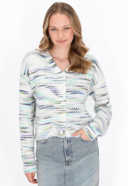 myMo Women's Cardigan