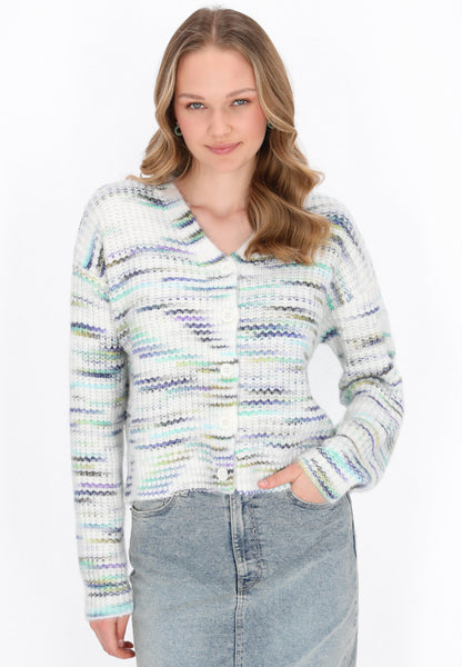 myMo damski kardigan