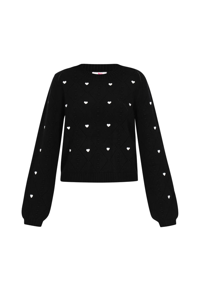 myMo Women's Sweater