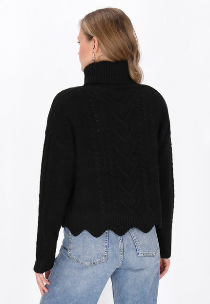 myMo Women's Sweater