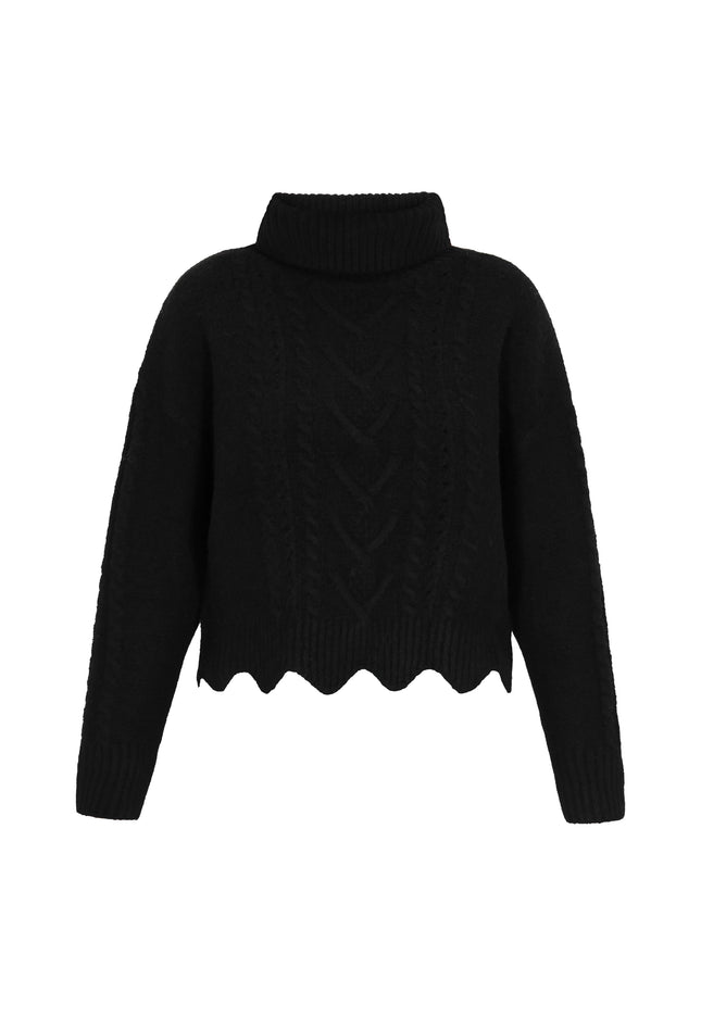myMo Women's Sweater