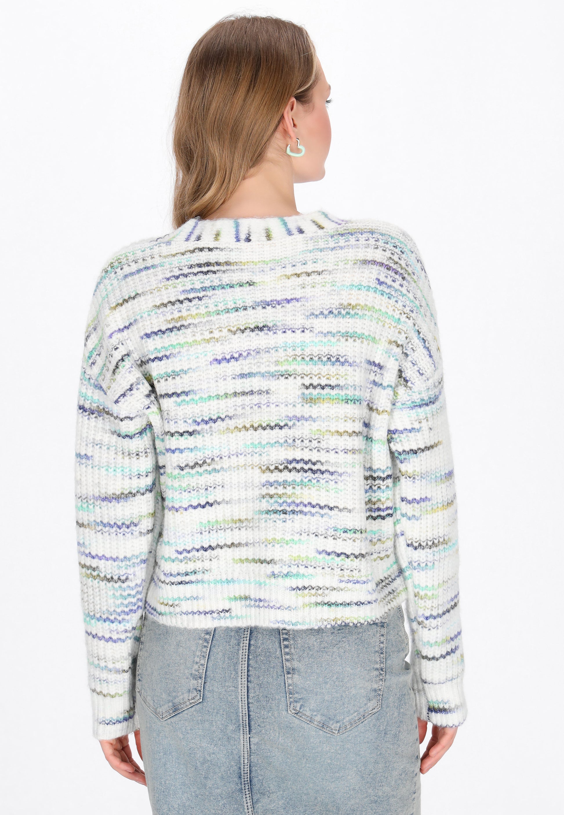 myMo damski kardigan