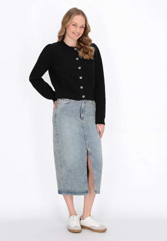 myMo Women's Cardigan