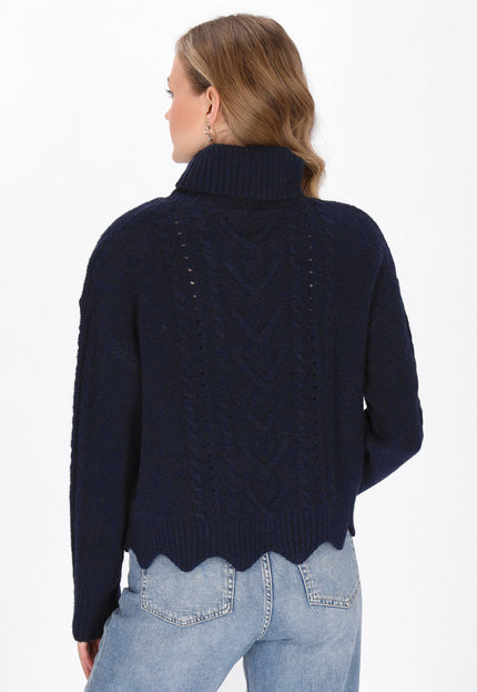 myMo Women's Sweater