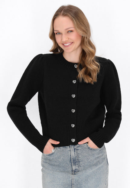 myMo Women's Cardigan