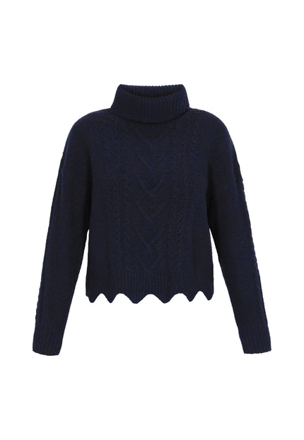 myMo Women's Sweater