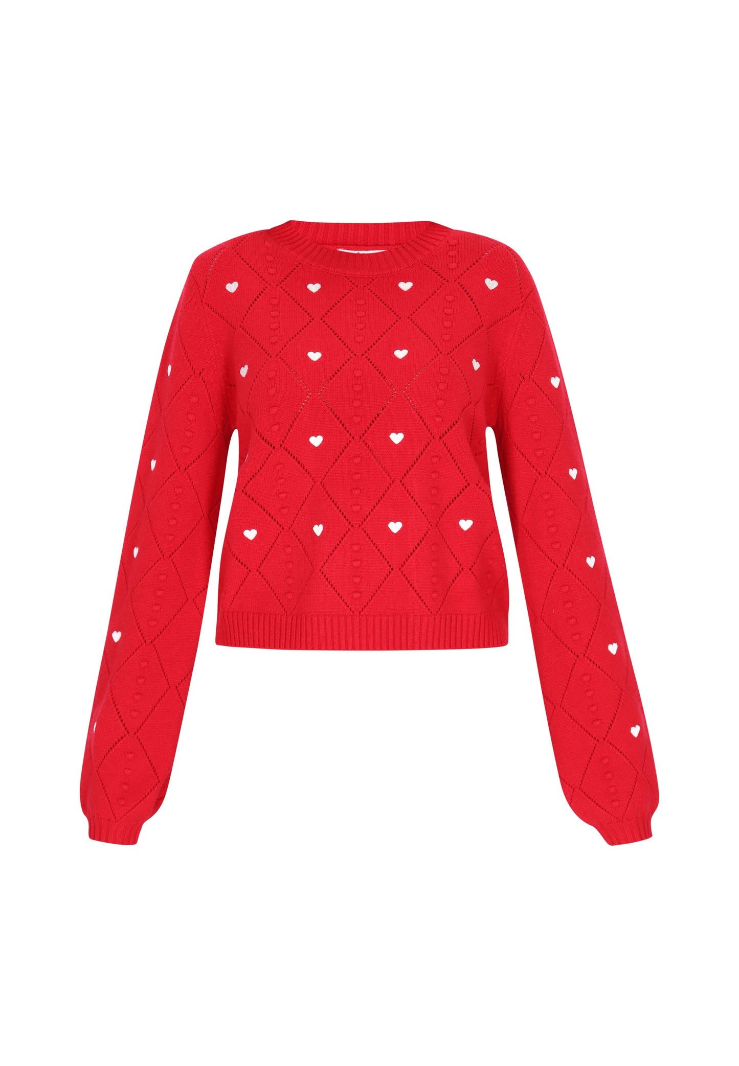 myMo Women's Sweater