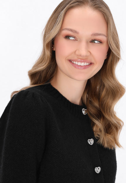 myMo Women's Cardigan