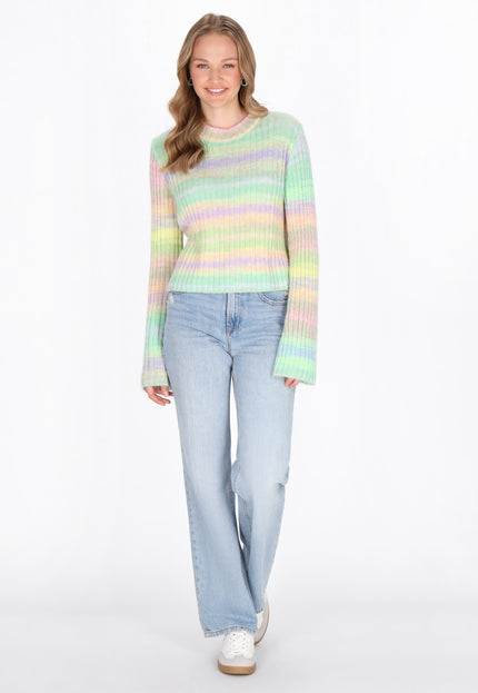 myMo Women's Sweater