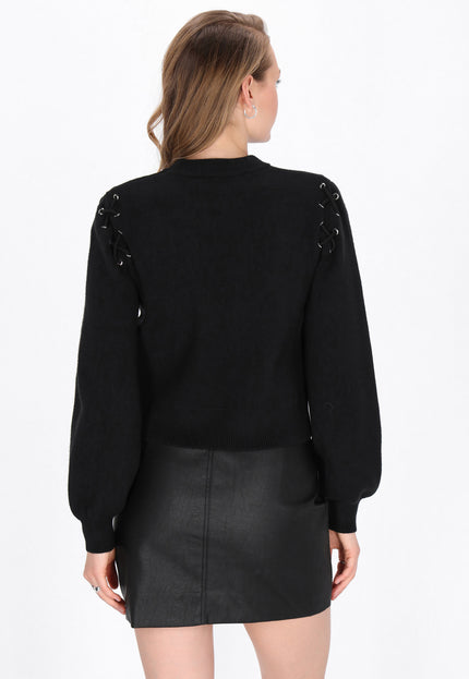 myMo ROCKS Women's Sweater