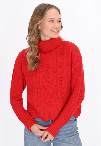 myMo Women's Sweater