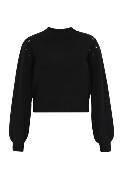 myMo ROCKS Women's Sweater