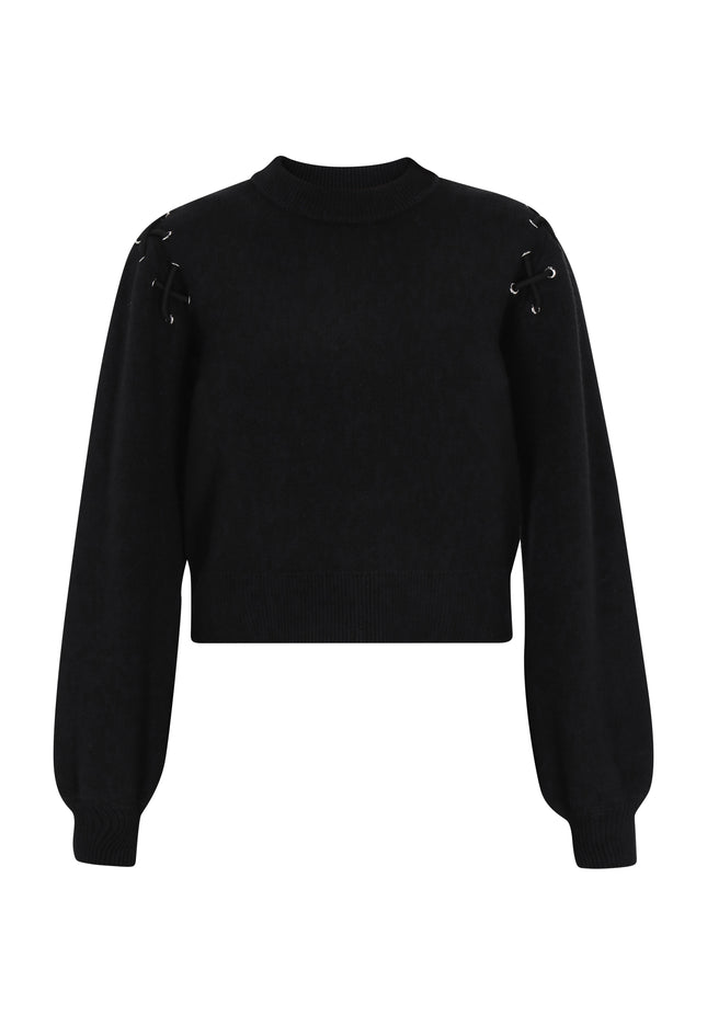 myMo ROCKS Women's Sweater