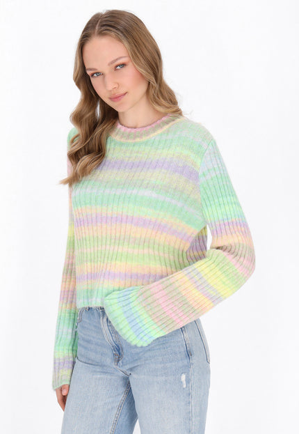 myMo Women's Sweater