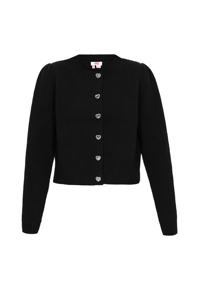 myMo Women's Cardigan