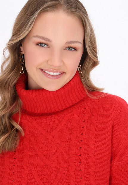 myMo Women's Sweater