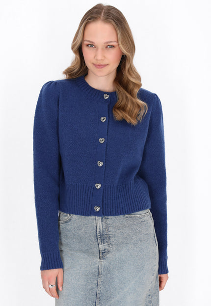 myMo Women's Cardigan