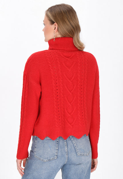 myMo Women's Sweater