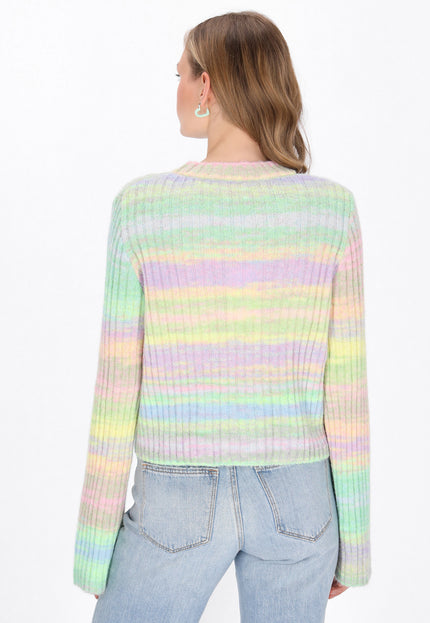 myMo Women's Sweater