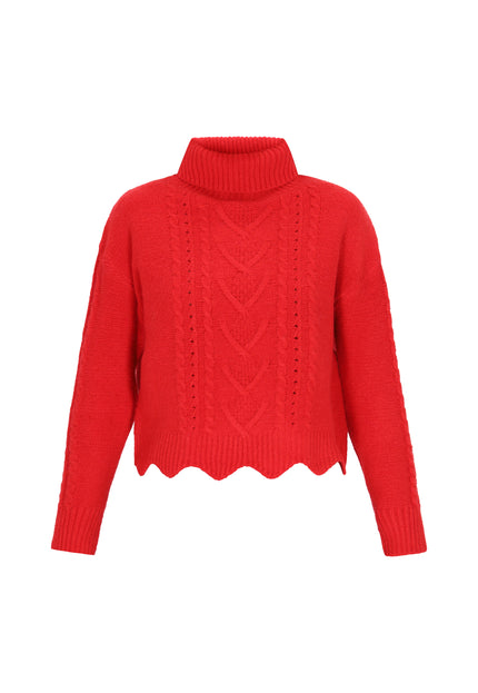 myMo Women's Sweater