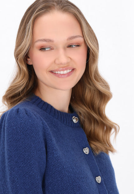 myMo Women's Cardigan