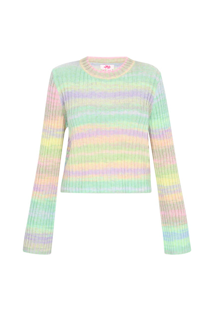 myMo Women's Sweater