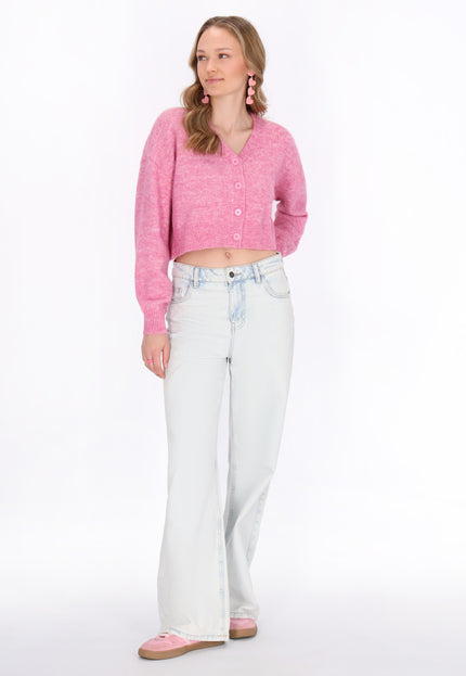 myMo Women's Cardigan