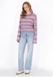 Lilac Multicolor