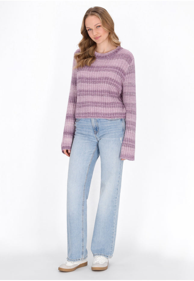 myMo Women's Sweater