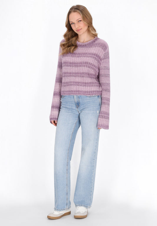 myMo Damen Pullover