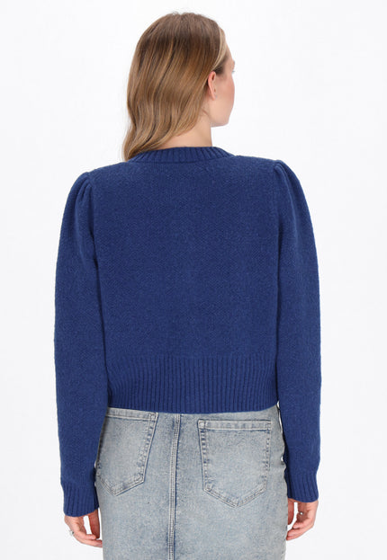 myMo Women's Cardigan