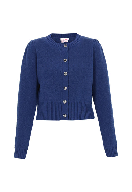 myMo Women's Cardigan