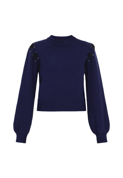 myMo ROCKS Women's Sweater