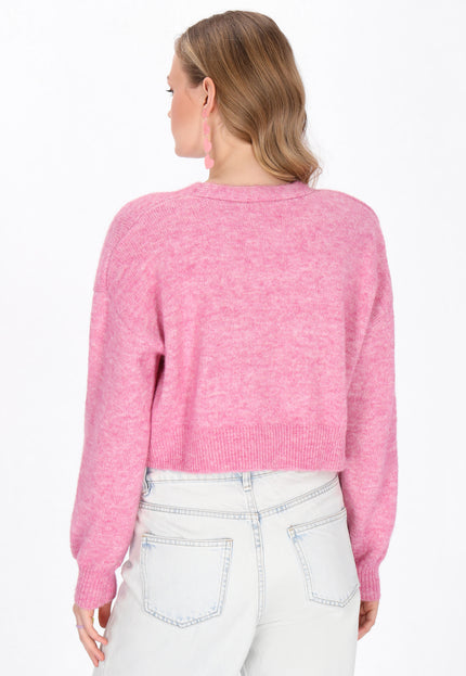 myMo Women's Cardigan