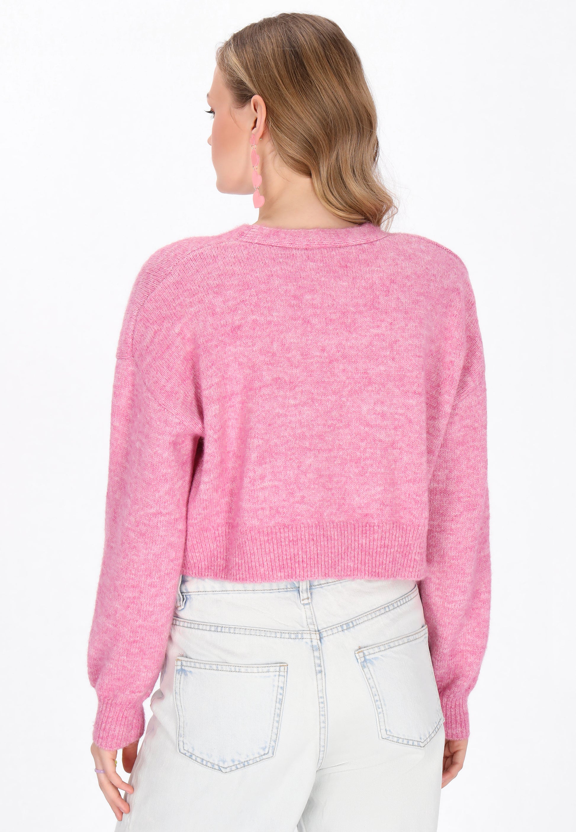 myMo damski kardigan